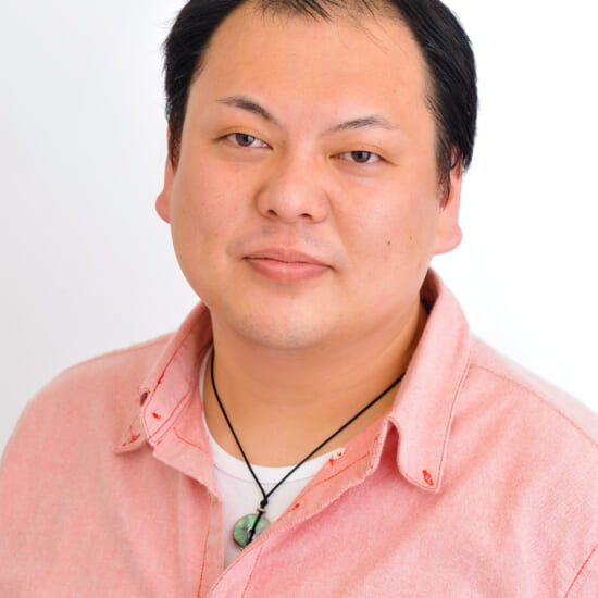 柳原隆