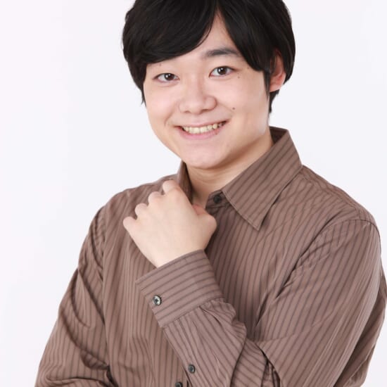 岩佐大希