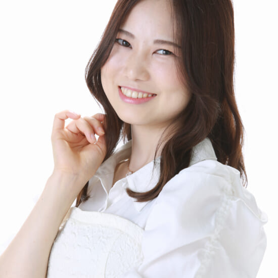 深井日菜子
