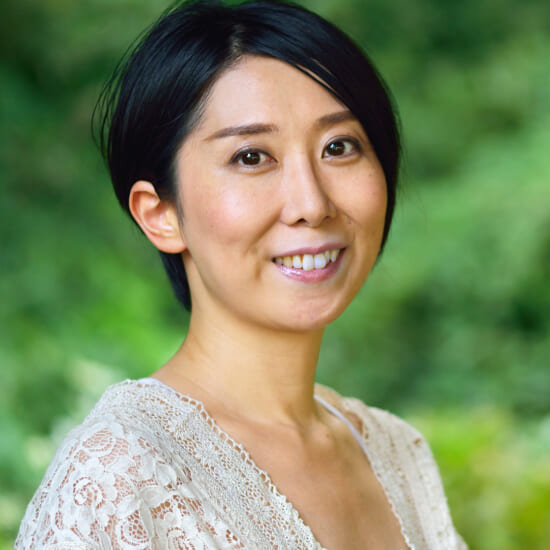 黒葛原真奈