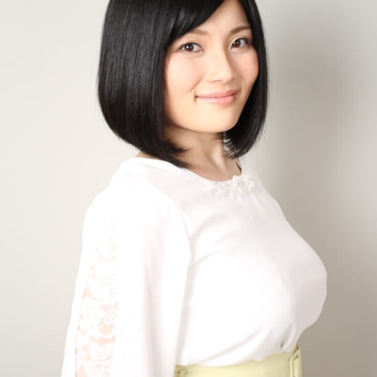 小杉桜子