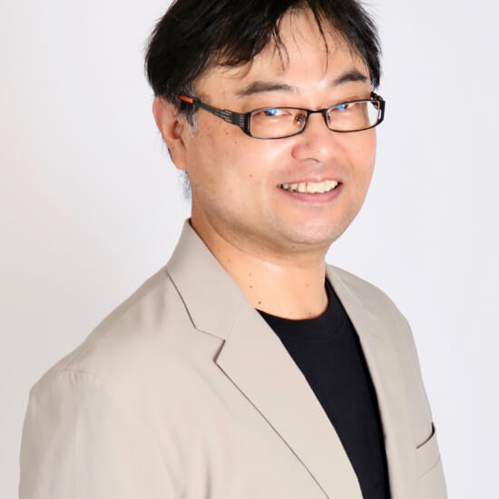 一戸康太朗