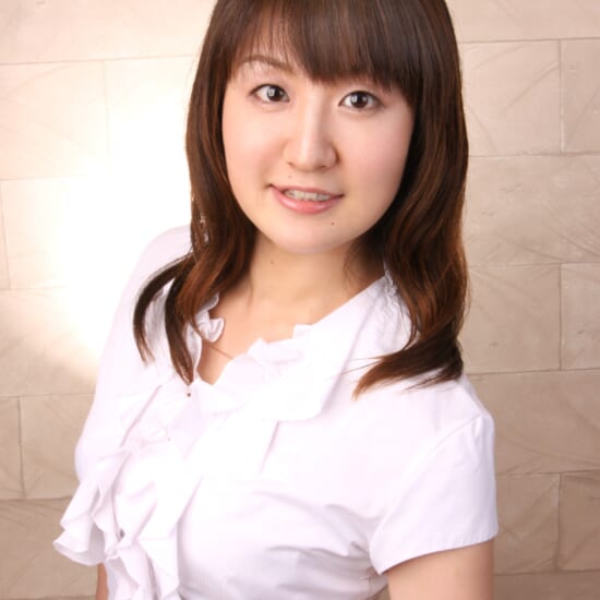 金丸由奈