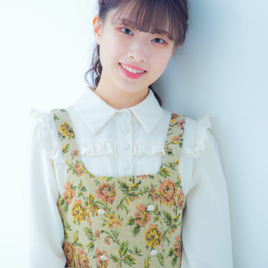 山田聖奈