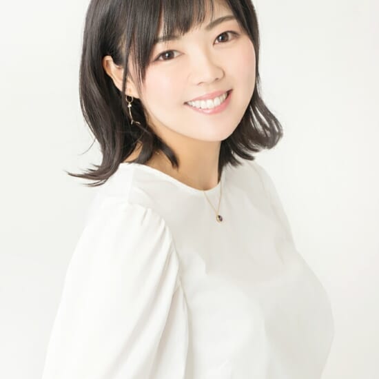 鈴木里奈